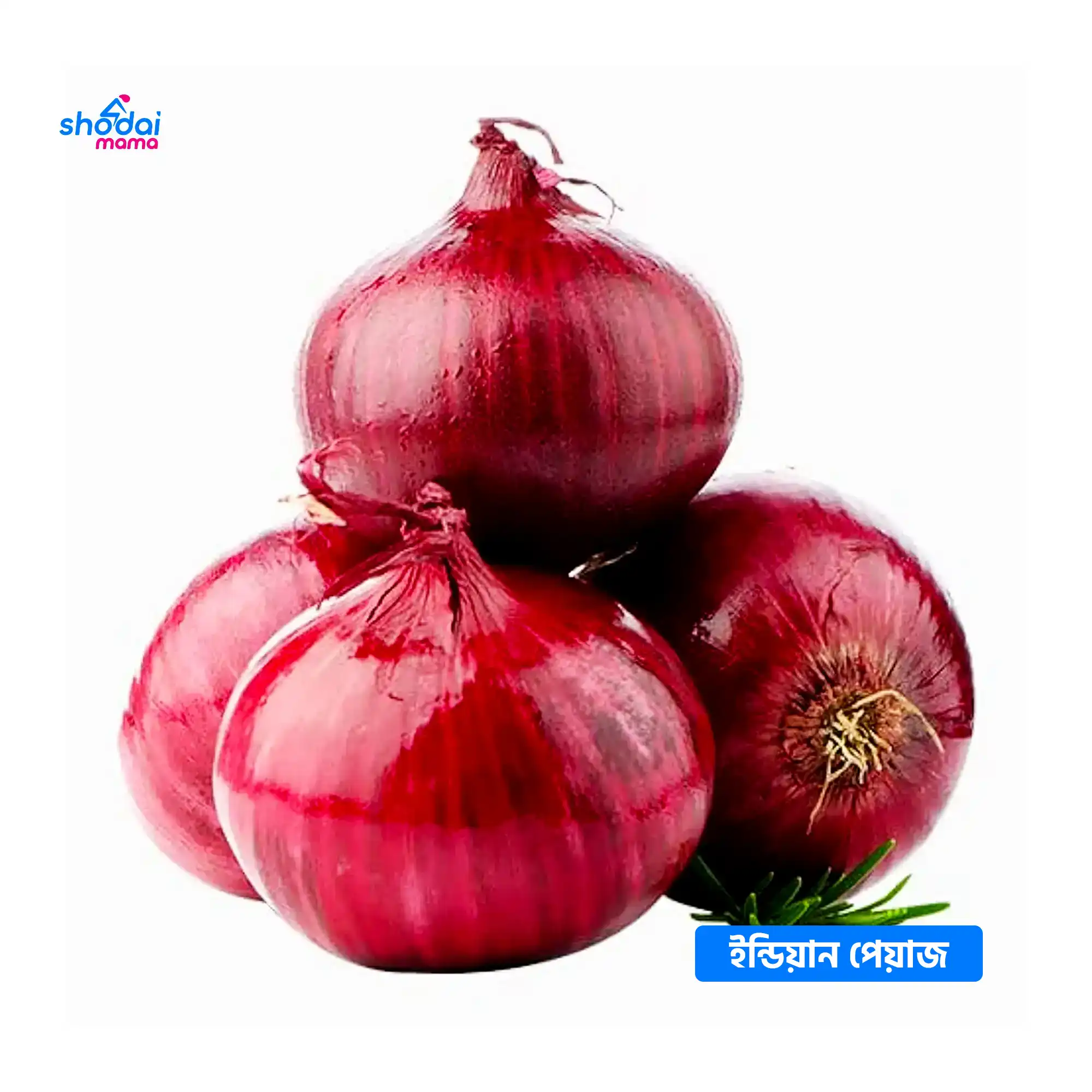 Indian Peyaj Per 1 KG